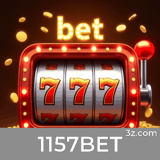 1157BET Logo